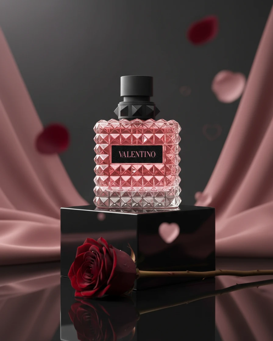 Foto de producto: Born in Roma · Valentino